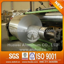 Bobine en aluminium 5052 h26 de haute qualité chez China fournisseur professionnel